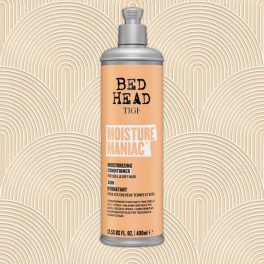 BH Moisture Balzs.Mélyhid.400ml hidratáló balzsam