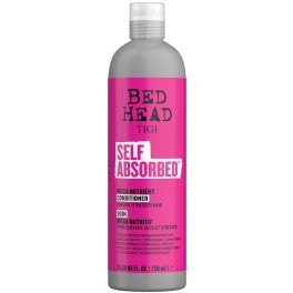 BH SelfAbsorbed Balzsam 400ml - Tápláló hajbalzsam