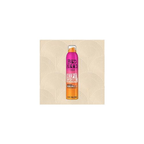 BH Keep It Casual rug.lakk300ml - Profi hajlakk