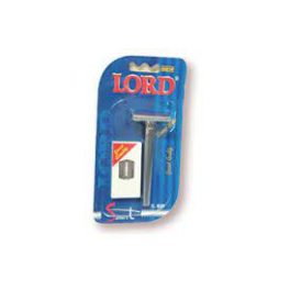 Lord borotva +5 penge - prémium minőségű borotva