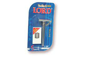 Lord borotva +5 penge