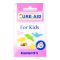 Sebtapasz cure-aid gyerek20db