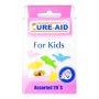 Sebtapasz cure-aid gyerek20db