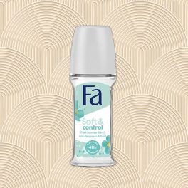 Fa golyós soft control 50ml hajápoló termék