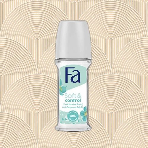 Fa golyós soft control 50ml hajápoló termék