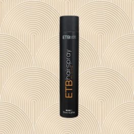 ETB Hajlakk Extra Erős 750ml - hajformázó spray