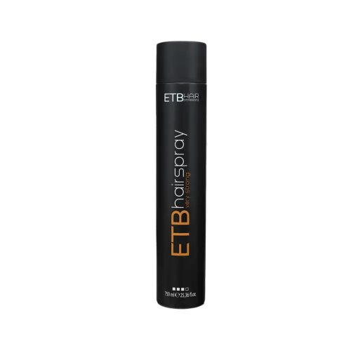 ETB Hajlakk Extra Erős 750ml