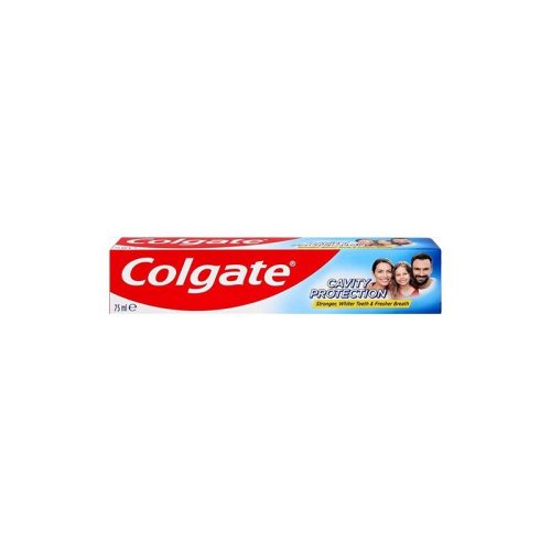 Colgate-fogkrem-cavity-protection