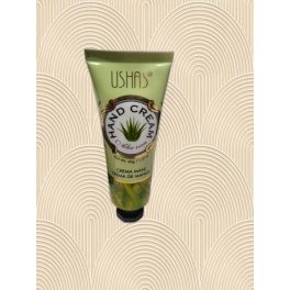 Ushas kézkrém AloeVera