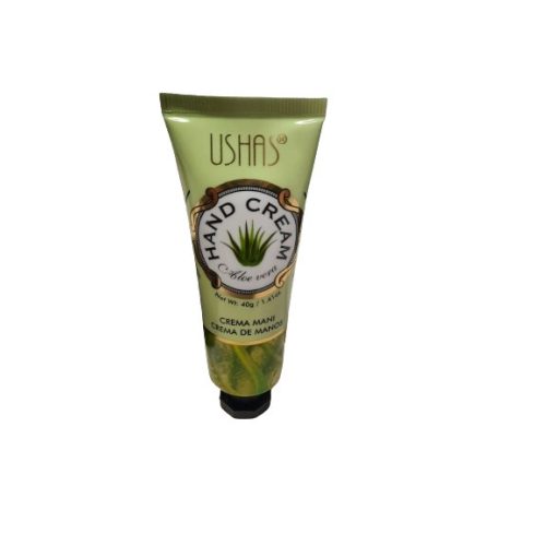 Ushas kézkrém AloeVera