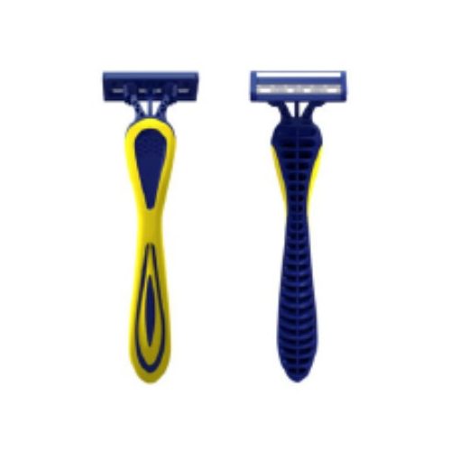 Eldobható 3Pengés Borotva 5 darab csomag