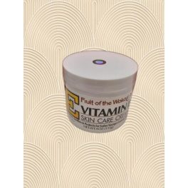 E-vitamonos Lifting arckrém - ránctalanító és feszesítő hatással