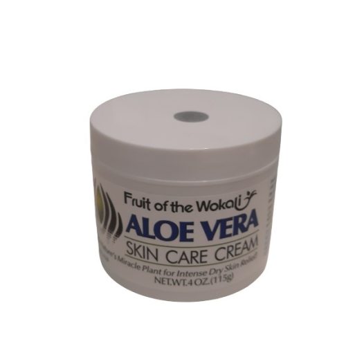 Wokali Aloe Vera krém