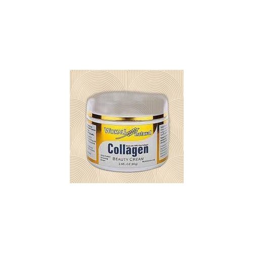 Wokali krém kollagén hajápoló krém