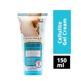 Wokali cellulit krém 150ml