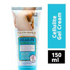 Wokali cellulit krém 150ml