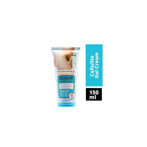Wokali cellulit krém 150ml