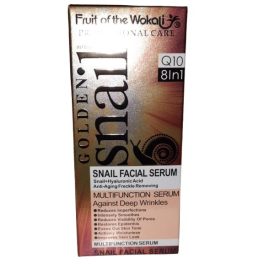 Wokali szérum 40ml