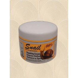 Wokali Csigakrém 80g - hajápolás
