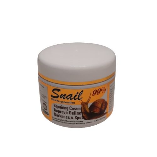 Wokali Csigakrém 80g
