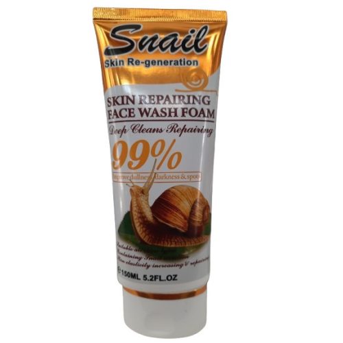 Wokali arclemosó 150ml - Kíméletes arclemosó