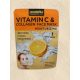 Haokali vitamin C maszk