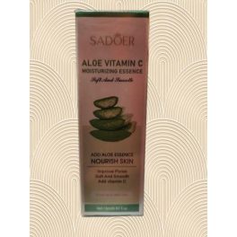 Sadoer Aloe vera gél essencia termék