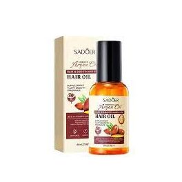 Sadoer hajolaj argán olaj 80ml termékfotó