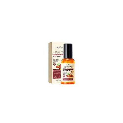 Sadoer hajolaj argán olaj 80ml termékfotó