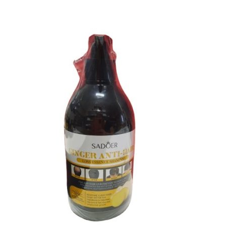 Sadoer gyömbéres sampon 500ml