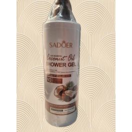 Sadoer kókuszos tusfürdő 500ml