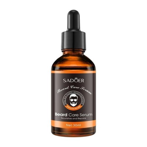 Sadoer szakállápoló olaj 30ml termék