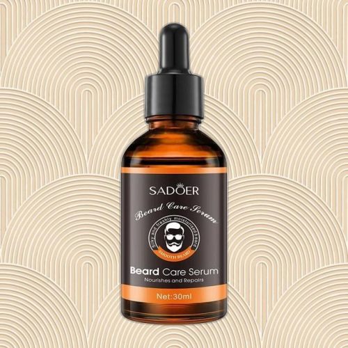 Sadoer szakállápoló olaj 30ml termék