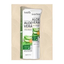 Sadoer szemránckrém Aloe vera termék képe