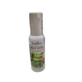 Sadoer Arc spray Aloe Vera 100ml arctisztító spray