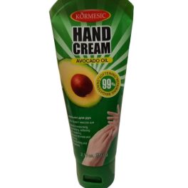Kormesic kézkrém avokádó 60g - hidratáló kézkrém