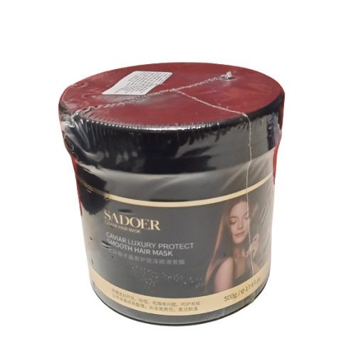 Sadoer Maszk kaviáros 500g termék kép