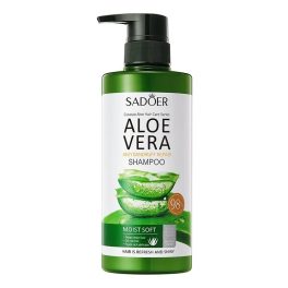 Sadoer Aloe Vera sampon 500ml