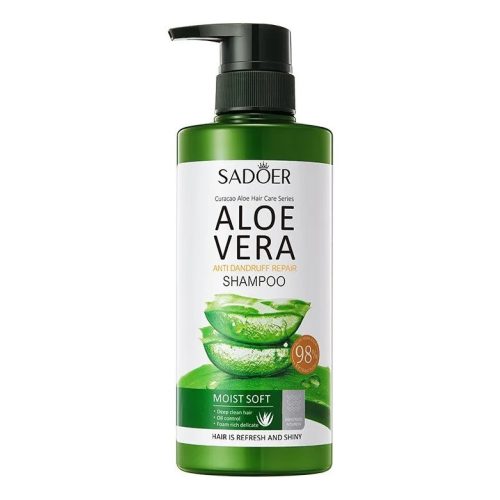 Sadoer Aloe Vera sampon 500ml