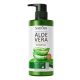 Sadoer Aloe Vera sampon 500ml