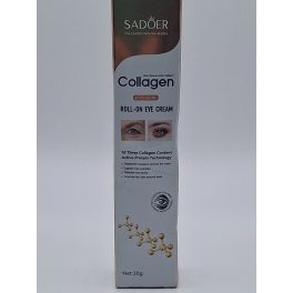 Sadoer roll-on szemkollagén hajfesték