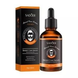 Sadoer szakállápoló szérum30ml