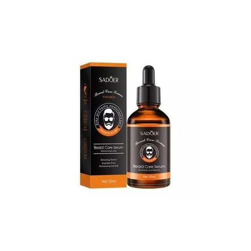 Sadoer szakállápoló szérum30ml