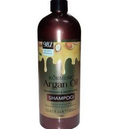 Kormesic sampon argán olaj1L