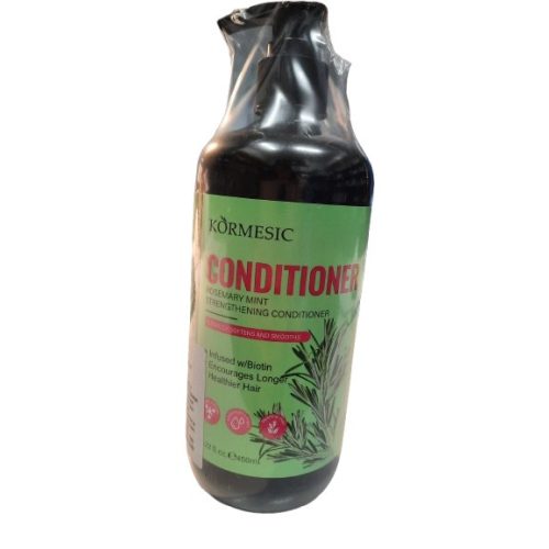 Kormesic Balzsam rozmaring 450ml - hidratáló hajbalzsam