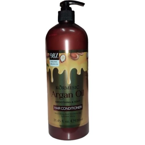 Kormesic balzsam argán 980ml termék kép