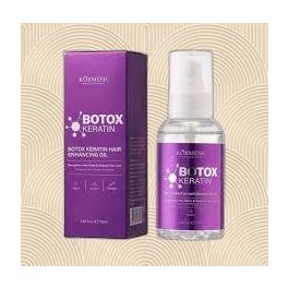 Botox keratinos erőolaj 100ml termék kép