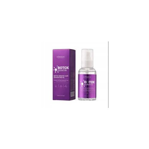 Botox keratinos erőolaj 100ml termék kép