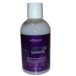Kormesic balzsam keratinos280gr