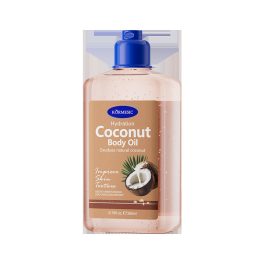 Kormesic Testápoló olaj 260ml